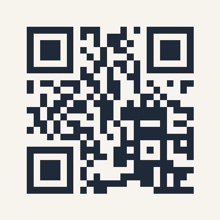 QR-код на основной сайт